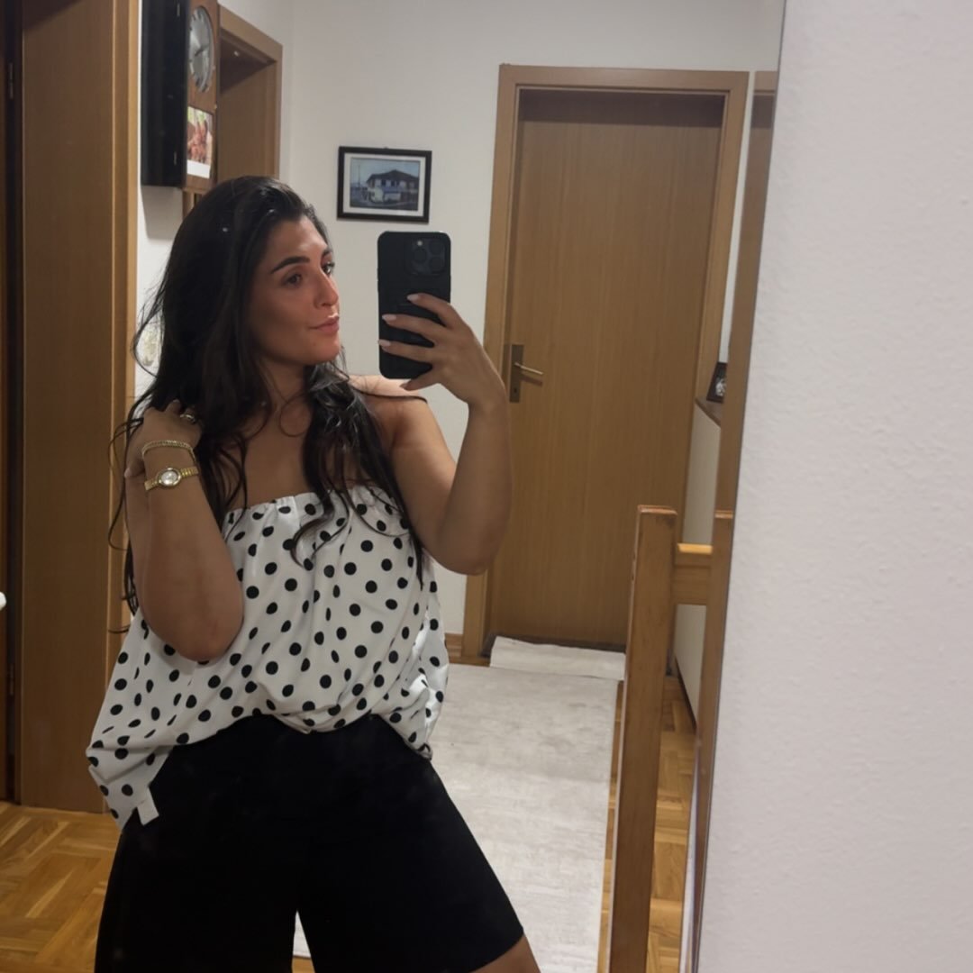 Instagram Profilbild von melindanovaj