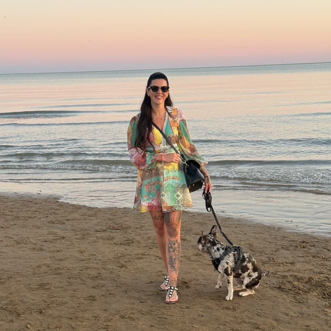 Instagram Profilbild von sarahmoooorniiingastar