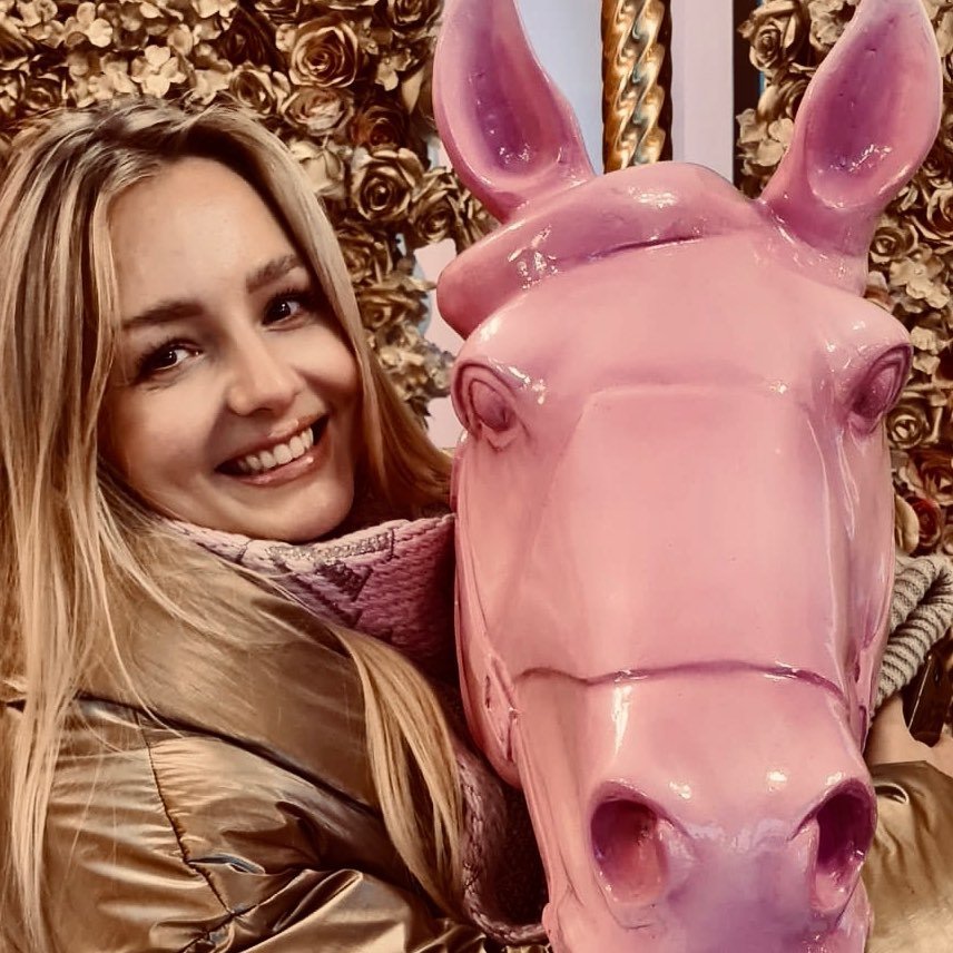 Instagram Profilbild von polskachipie