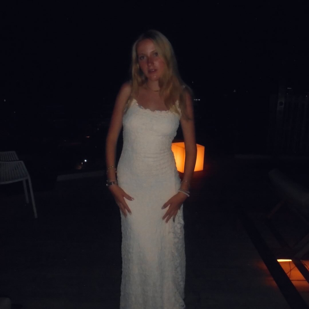 Instagram Profilbild von michellevanb08