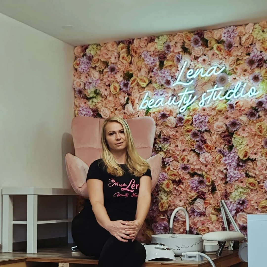Instagram Profilbild von beautystudiolena_