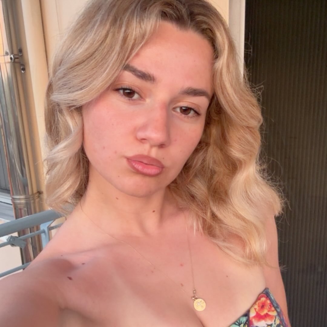 Instagram Profilbild von stellapapadioti