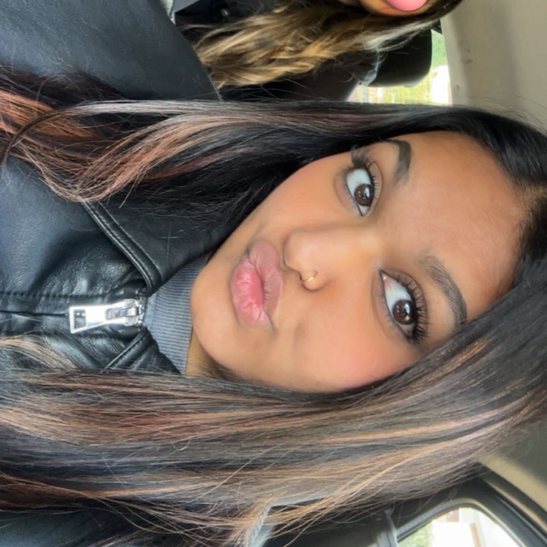 Instagram Profilbild von tanishabiharie
