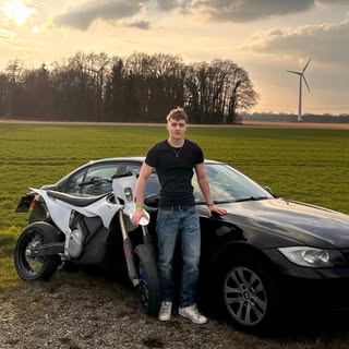 Instagram Profilbild von felixbusch06