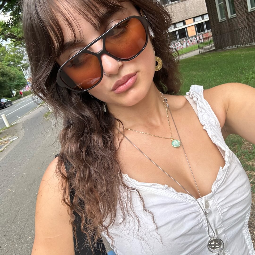 Instagram Profilbild von angebolus