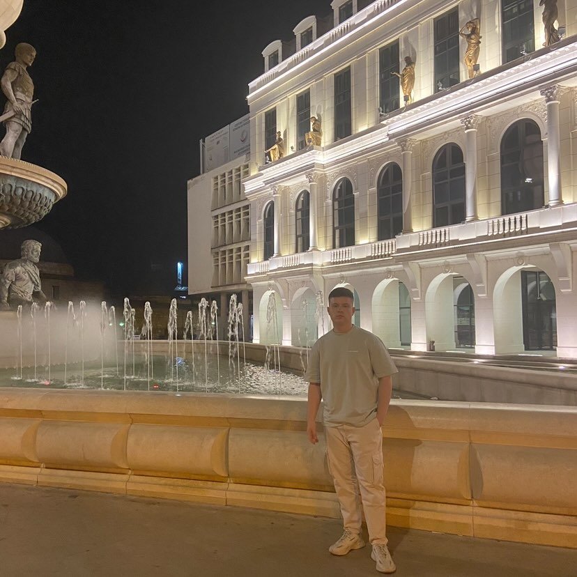 Instagram Profilbild von harissijaric_
