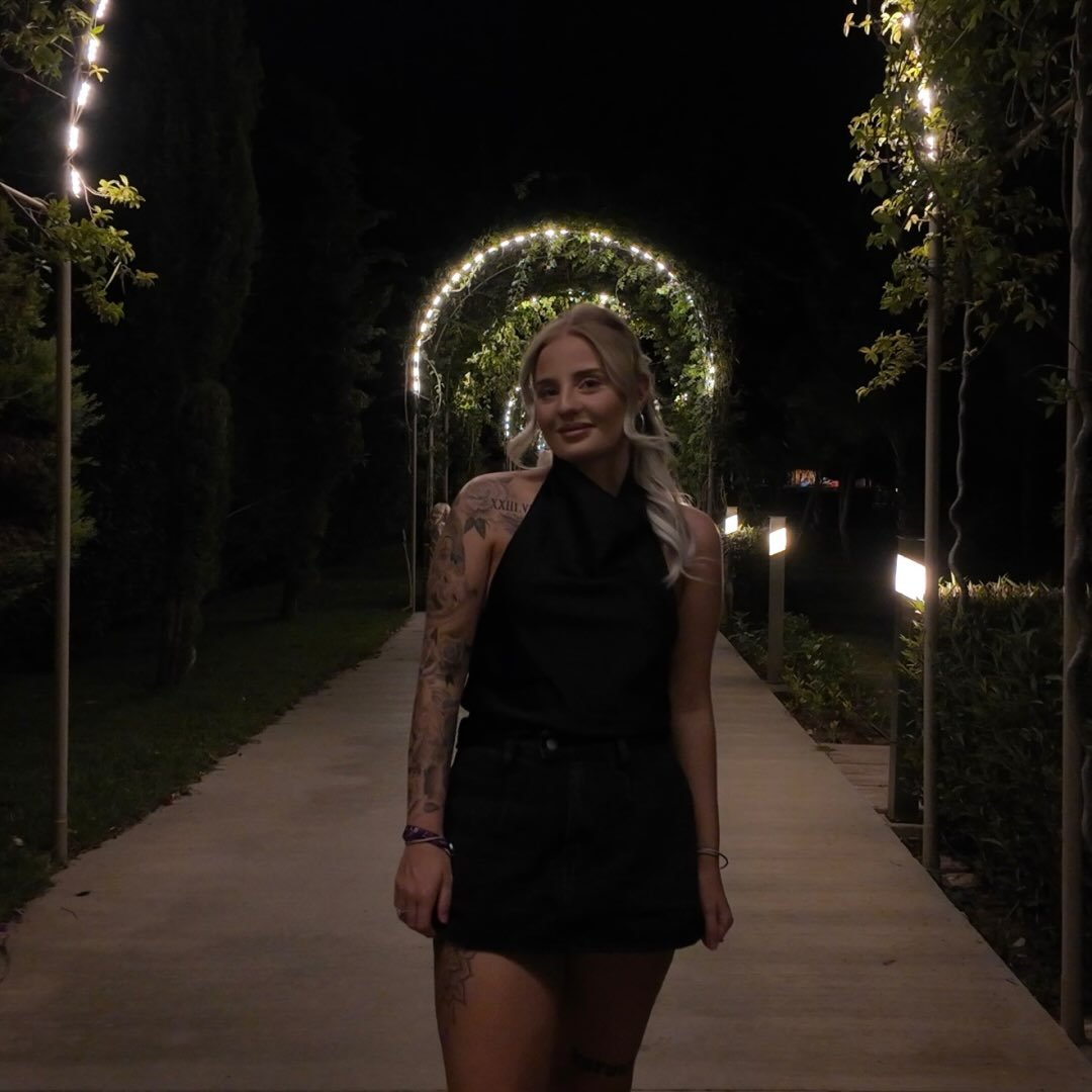 Instagram Profilbild von offixialceline
