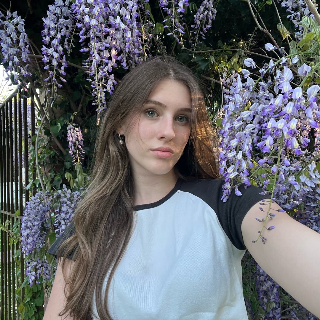 Instagram Profilbild von mazaariine