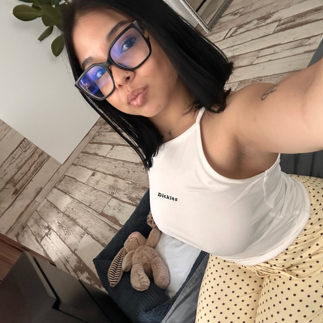 Instagram Profilbild von berealnadine