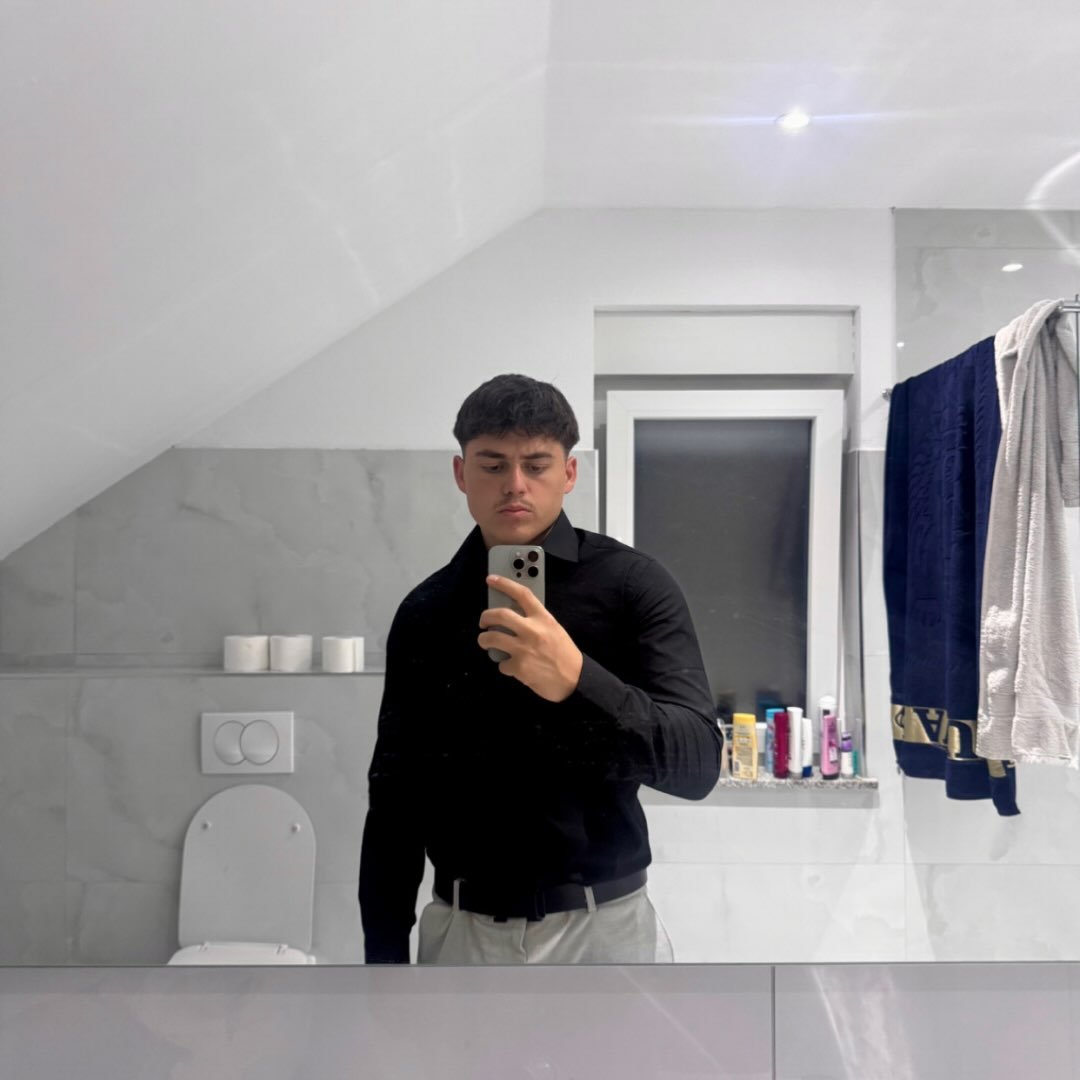 Instagram Profilbild von geennnt