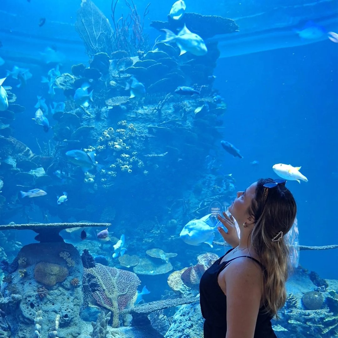 Instagram Profilbild von natalijastakne