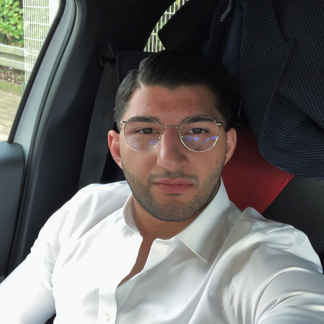Instagram Profilbild von fatihaltundag06