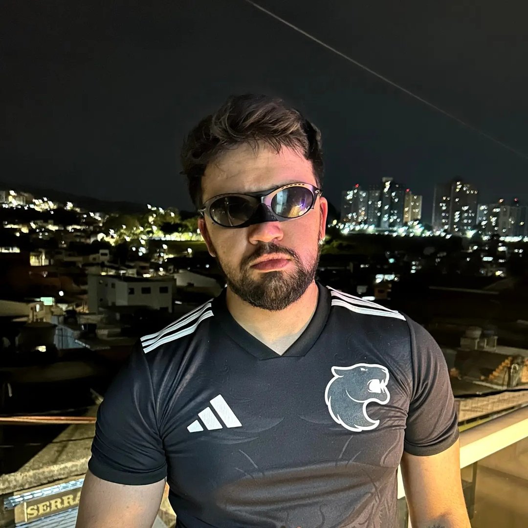 Instagram Profilbild von vinibrh