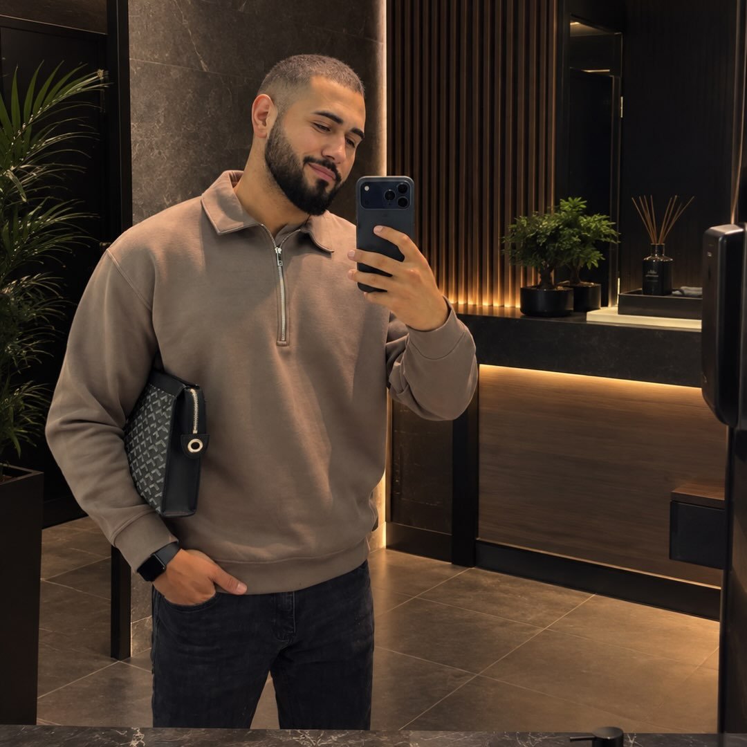Instagram Profilbild von meevlt