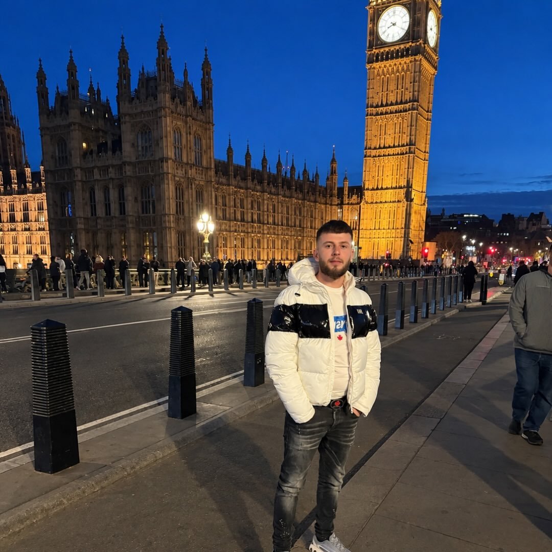 Instagram Profilbild von kl3r19