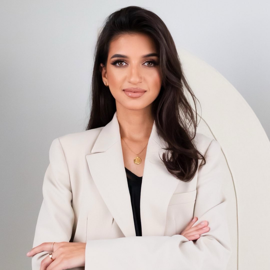 Instagram Profilbild von faizibeauty