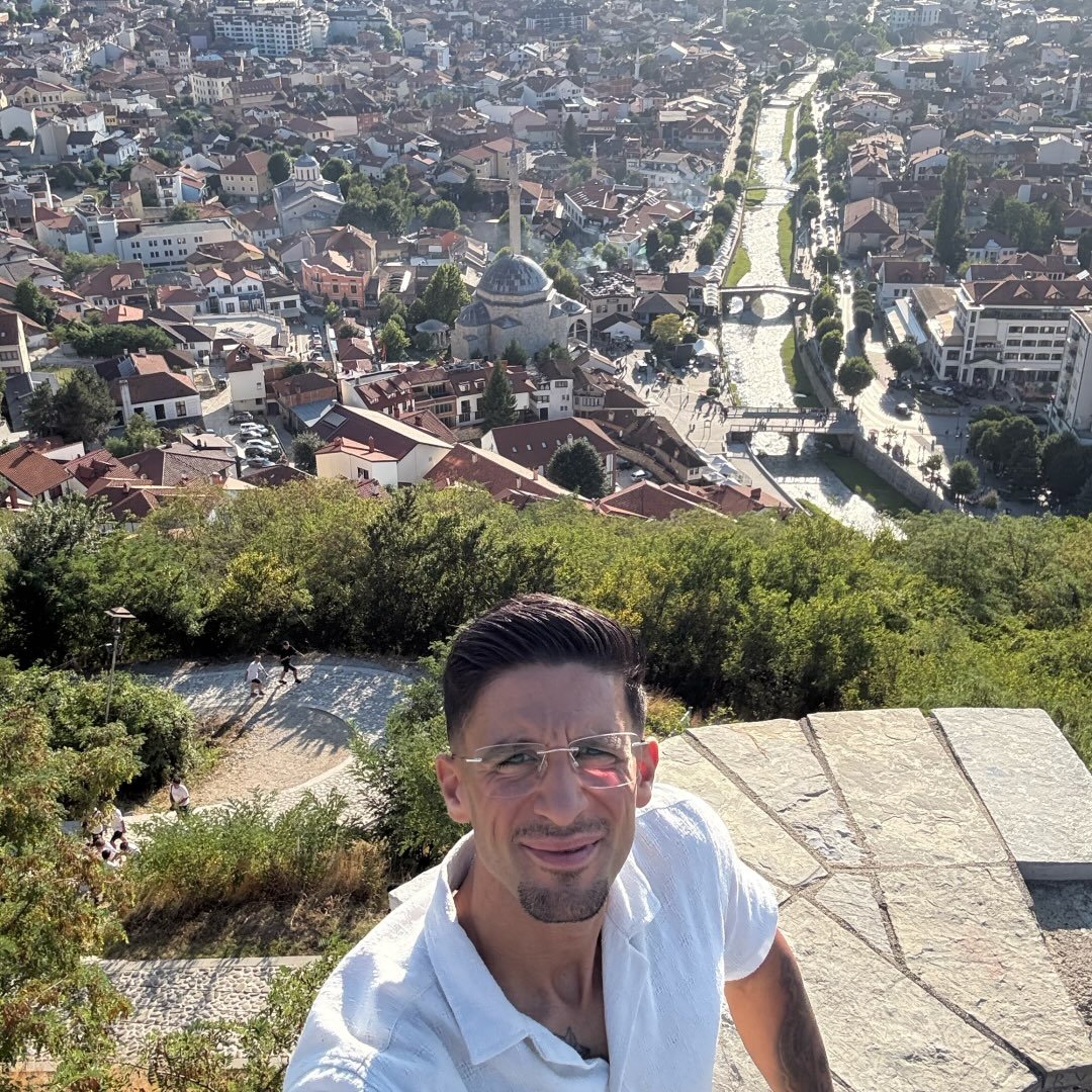 Instagram Profilbild von deenbyserkan