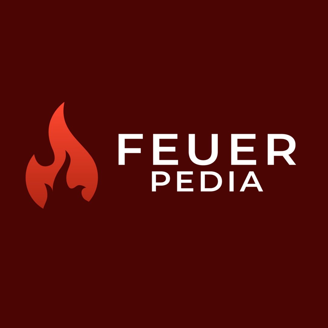 Instagram Profilbild von feuer.pedia.de