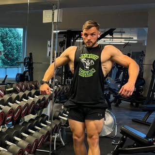 Instagram Profilbild von gosportwf