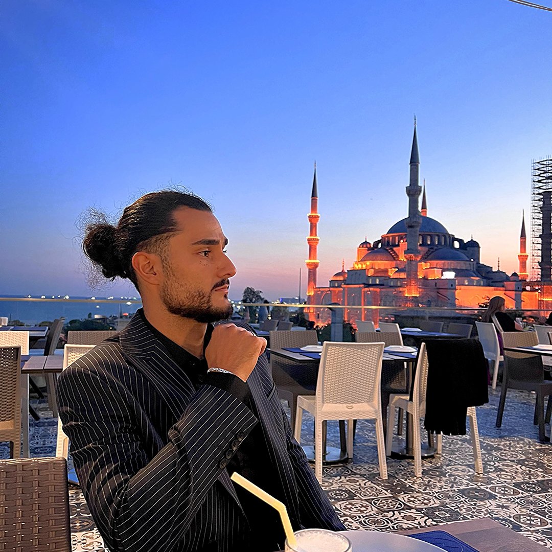 Instagram Profilbild von bayramtpc_