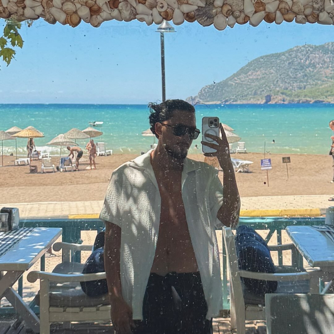 Instagram Profilbild von ensar.cr