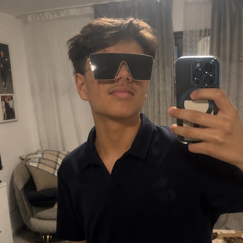 Instagram Profilbild von d.arr.y