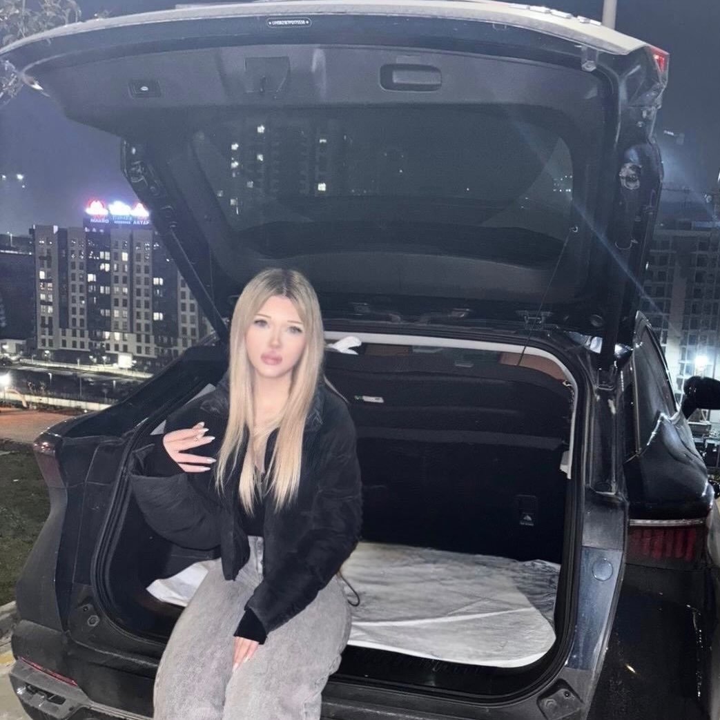 Instagram Profilbild von privateslavicdoll