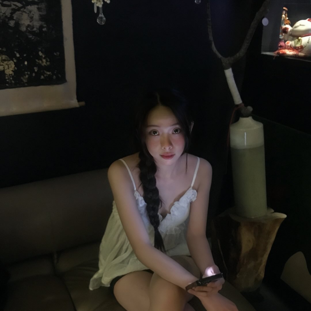 Instagram Profilbild von glow.ji