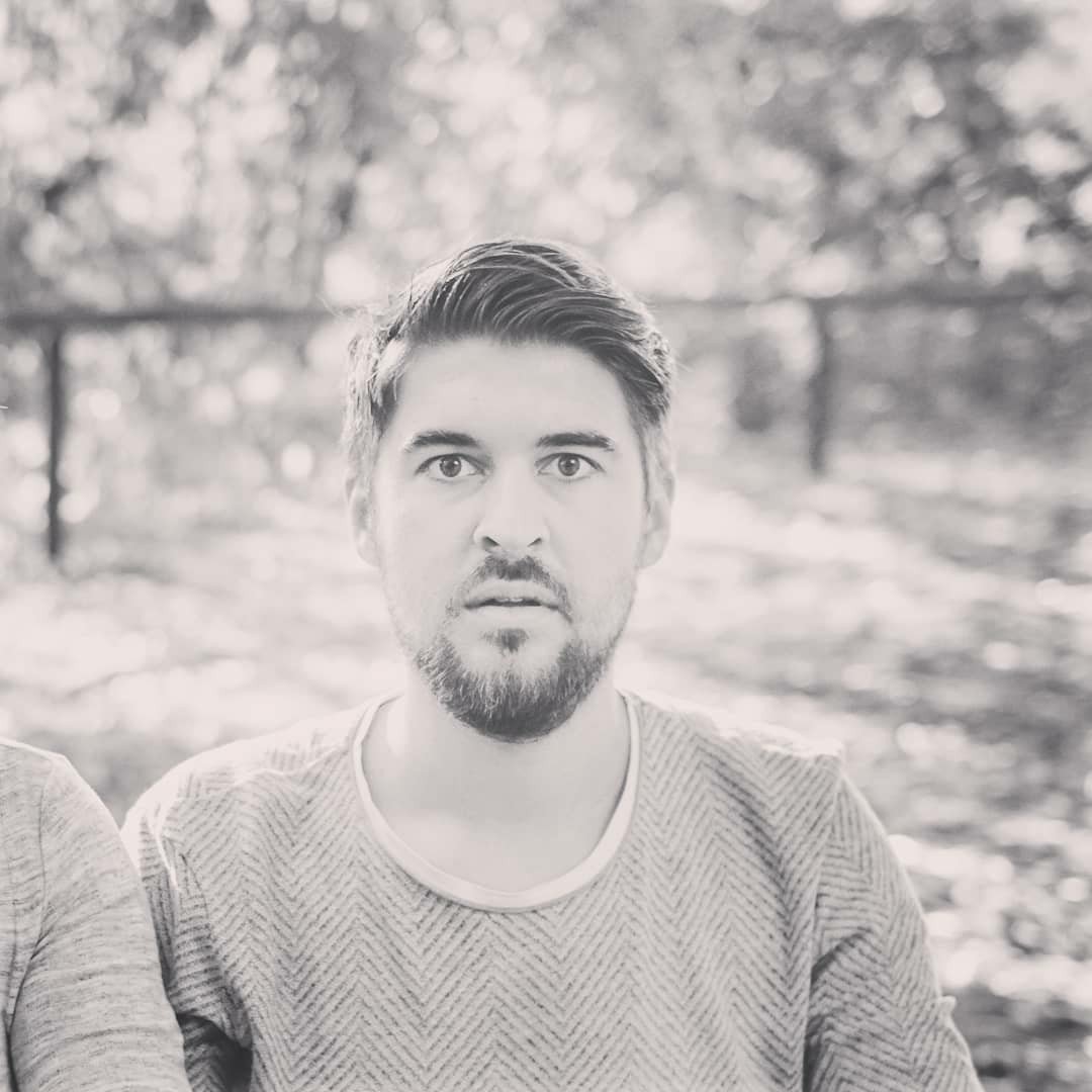 Instagram Profilbild von benediktfox