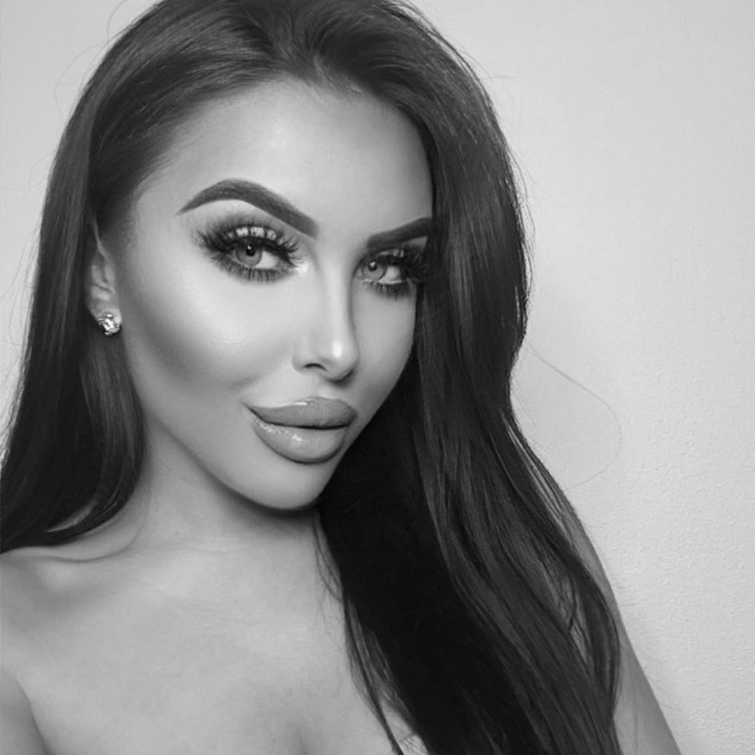 Instagram Profilbild von sarah.offiziell