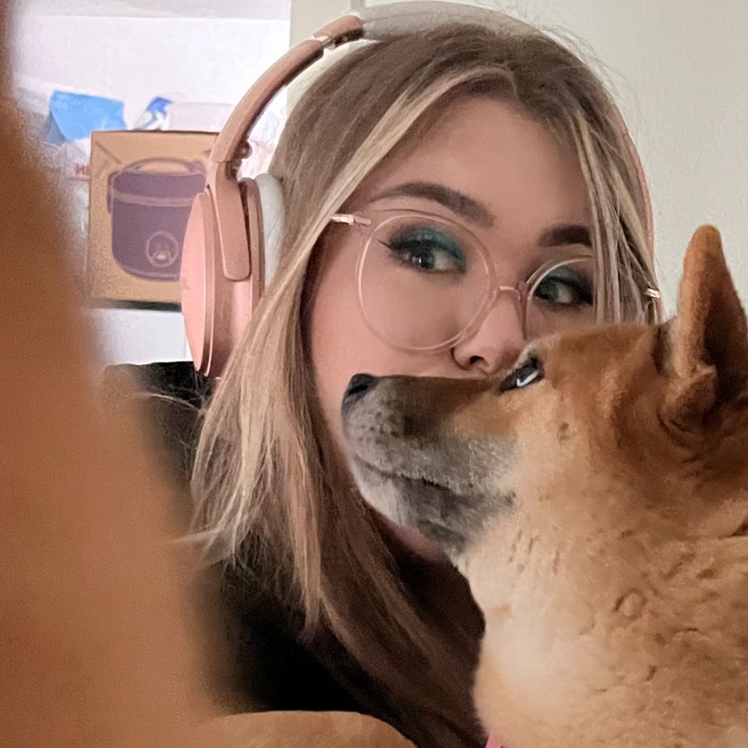 Instagram Profilbild von vermutlichvani