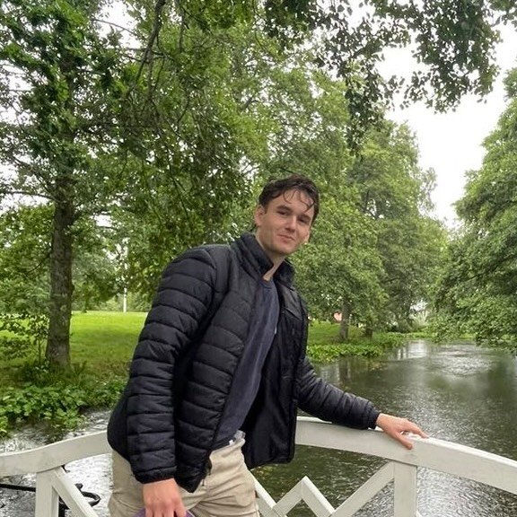 Instagram Profilbild von victorfrorud