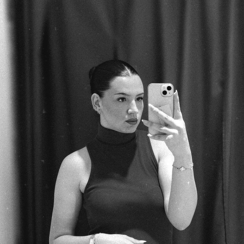 Instagram Profilbild von lejladzba