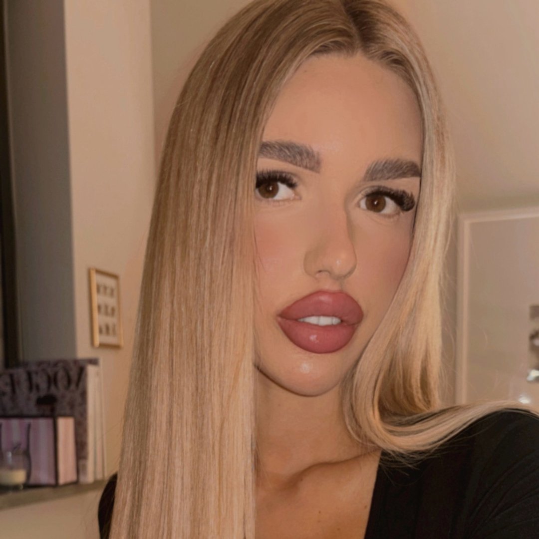 Instagram Profilbild von viki_nowakkk