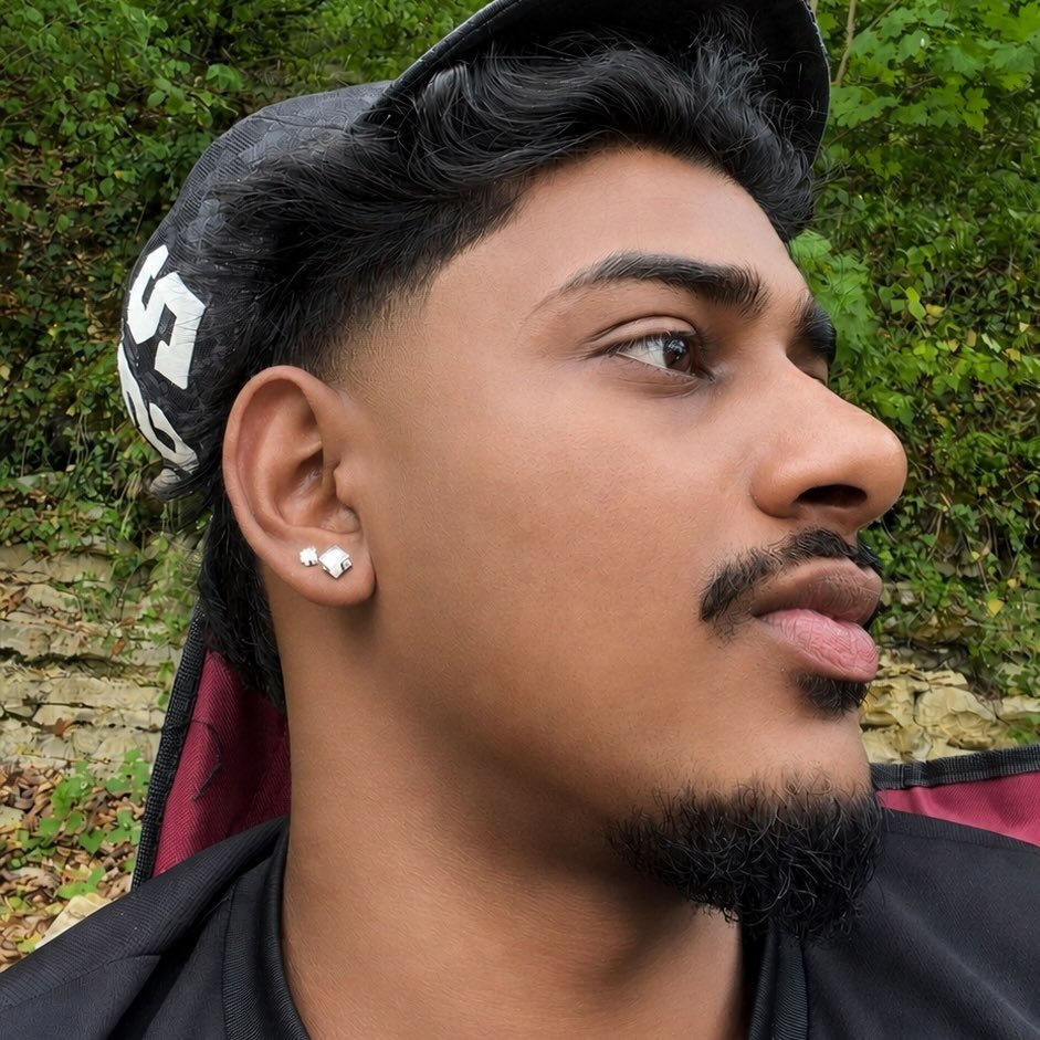 Instagram Profilbild von 43zeko
