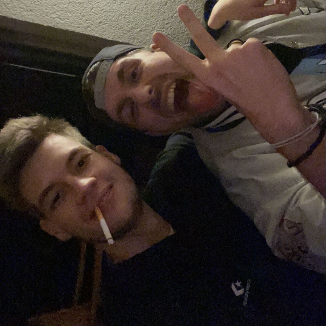 Instagram Profilbild von nico.hoerer