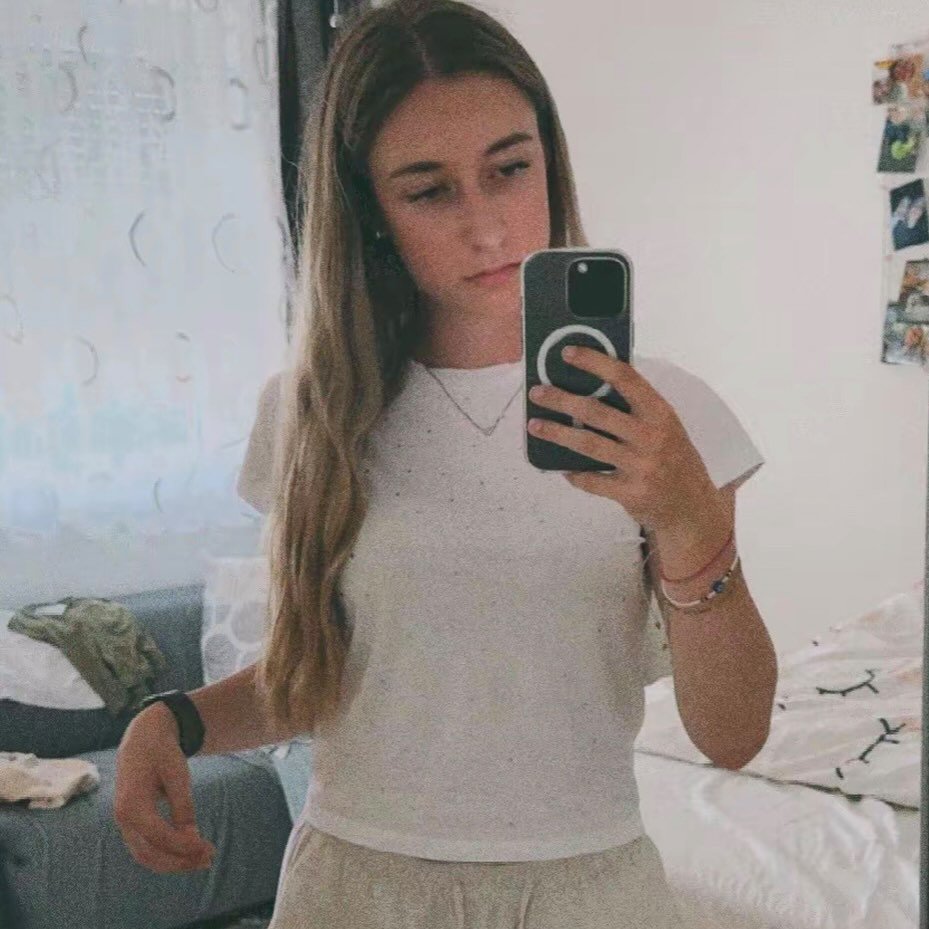 Instagram Profilbild von krauslersarah