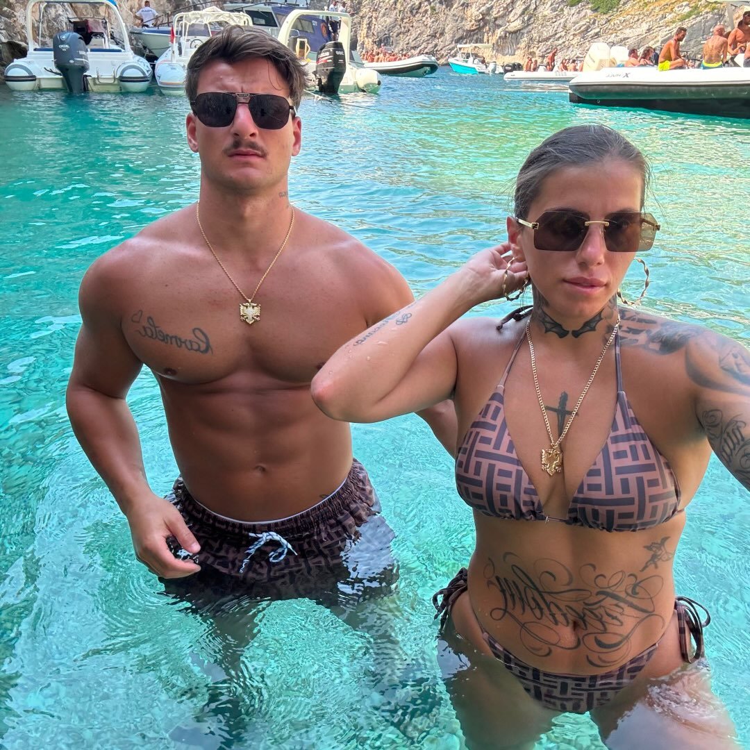 Instagram Profilbild von aylericcardciro