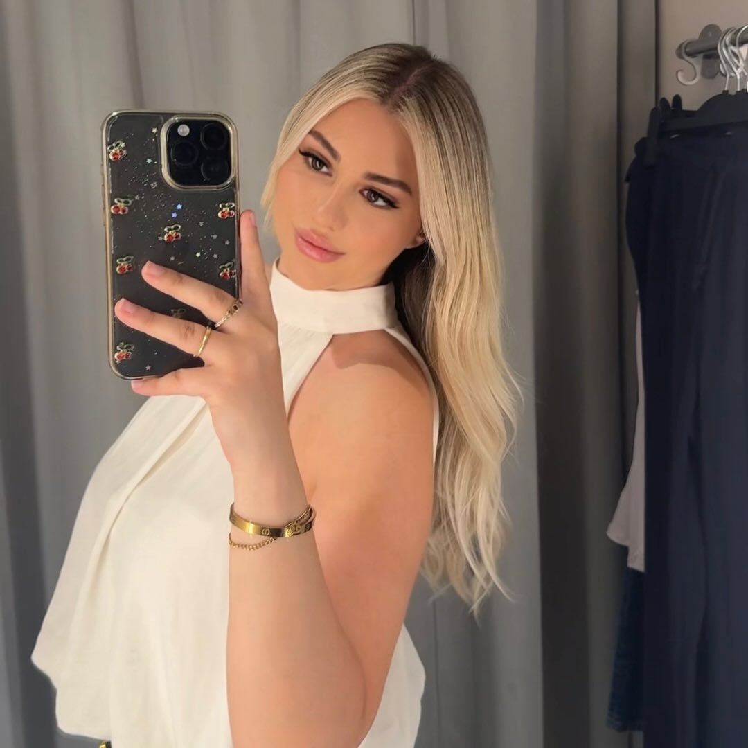 Instagram Profilbild von rumeysavp