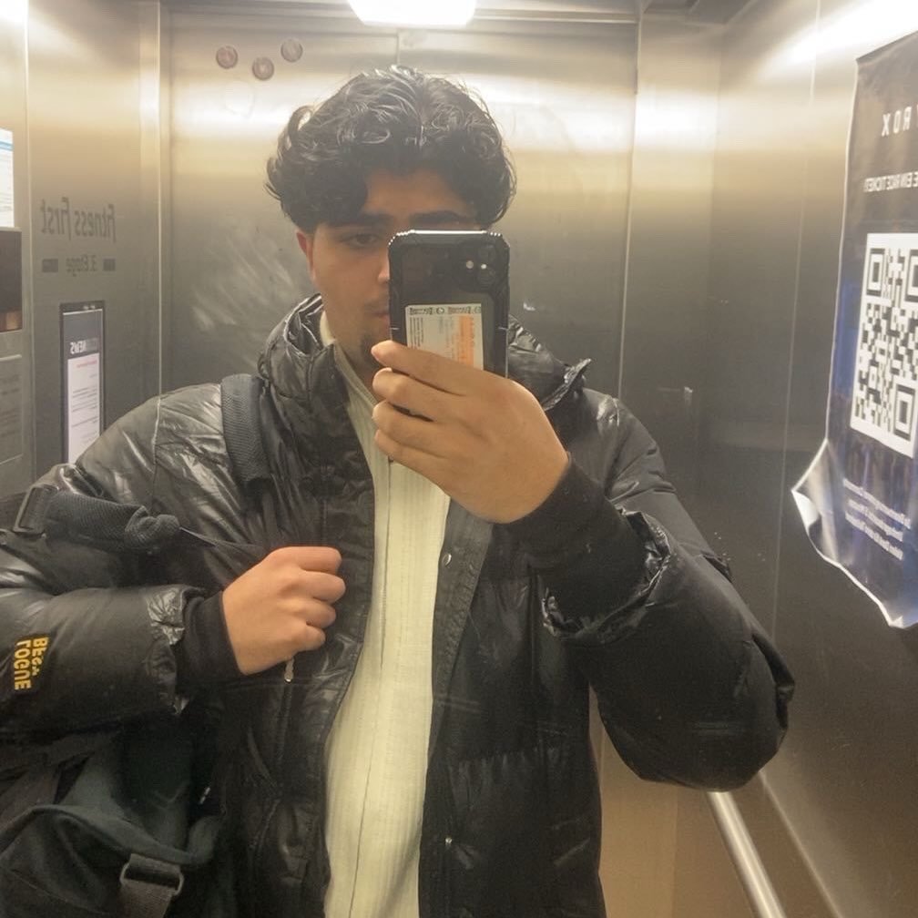 Instagram Profilbild von andardavid