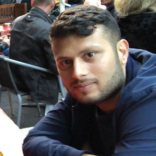 Instagram Profilbild von aytack41