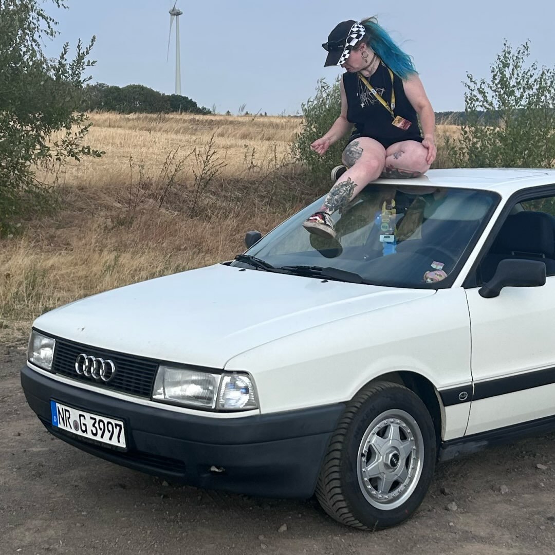 Instagram Profilbild von zombiedrive