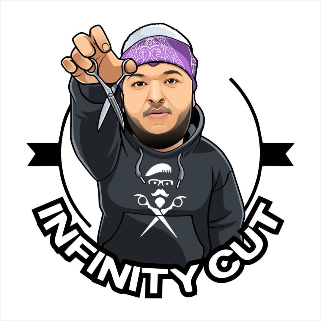 Instagram Profilbild von infinitycut_offiziell