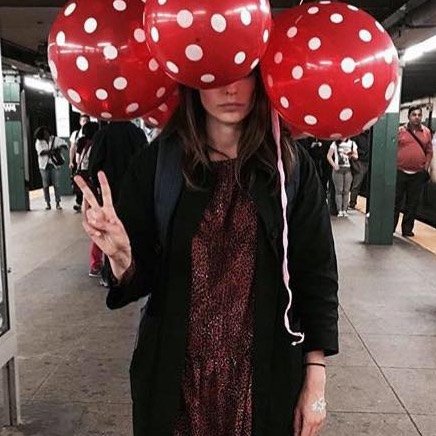 Instagram Profilbild von emma