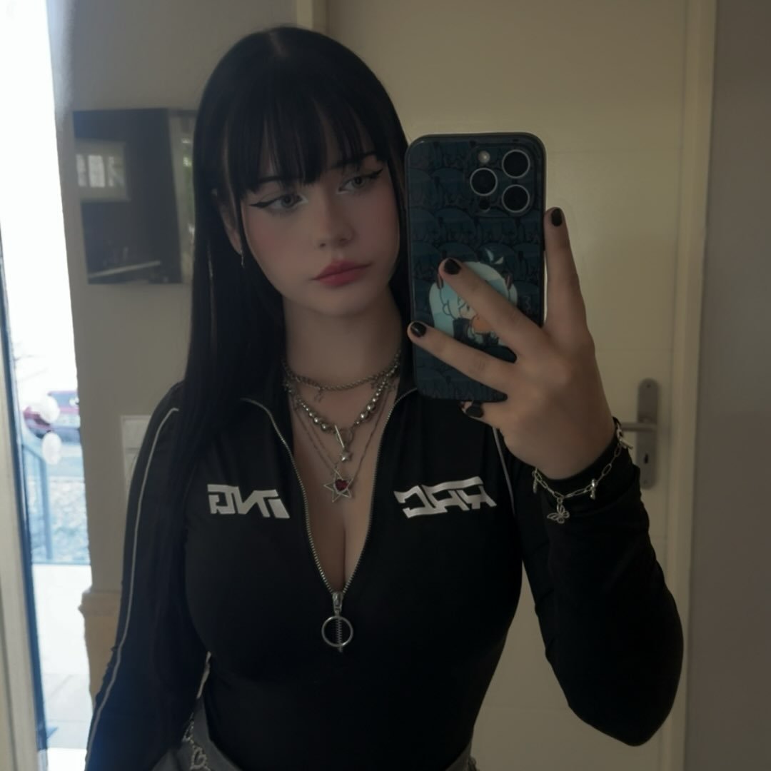 Instagram Profilbild von nekophilie