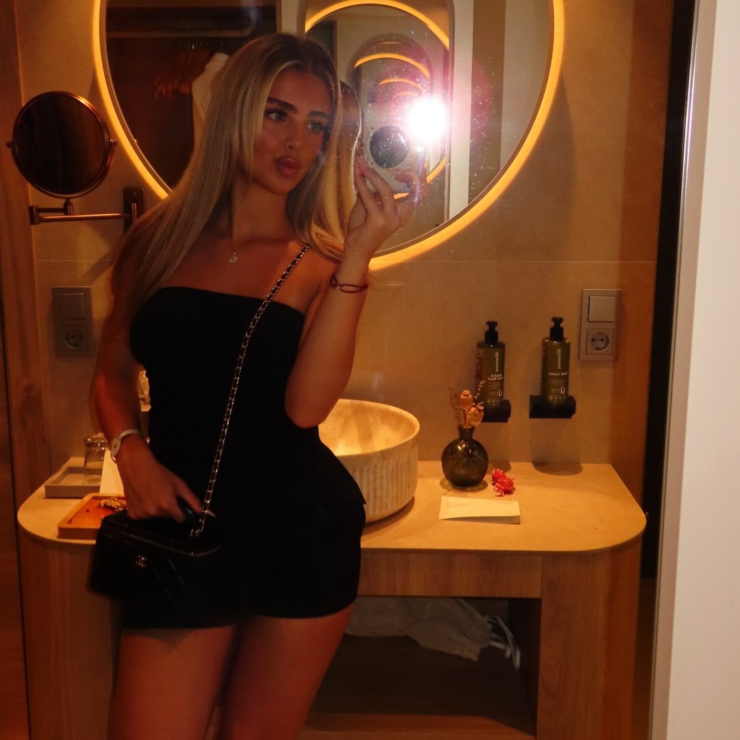 Instagram Profilbild von selinatkxx