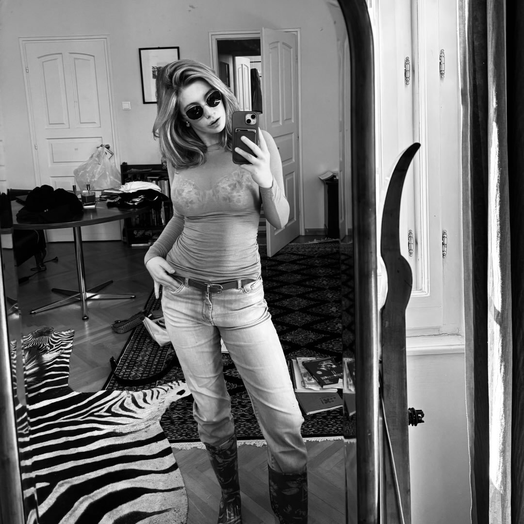 Instagram Profilbild von kamillabathory