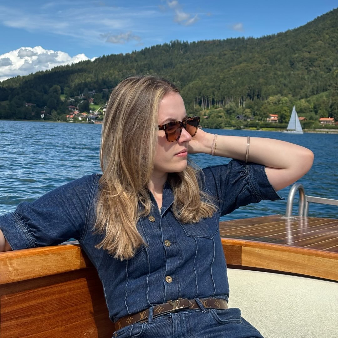 Instagram Profilbild von annikkristin