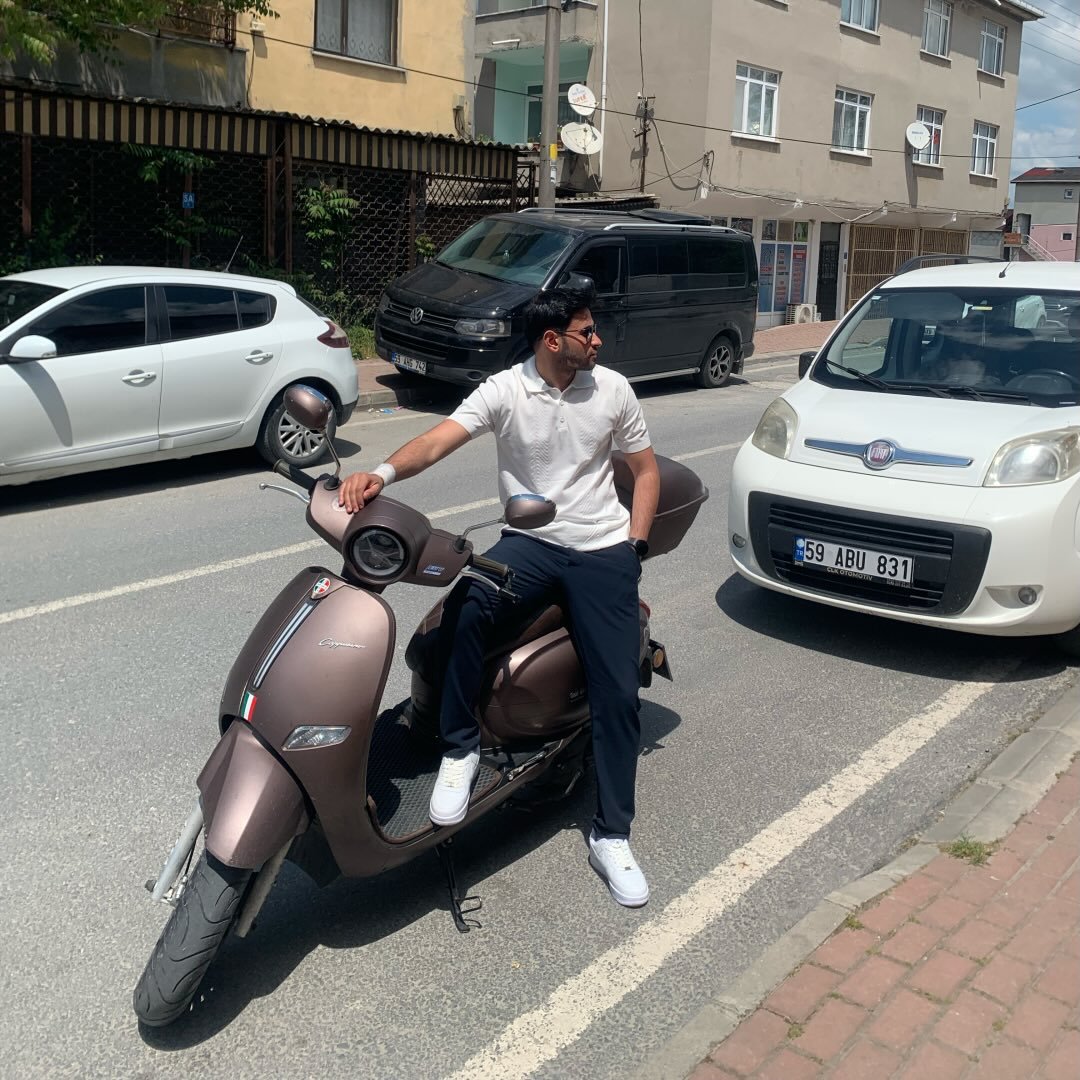 Instagram Profilbild von borakock1