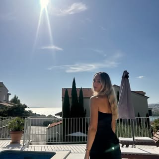 Instagram Profilbild von klarasokanovic